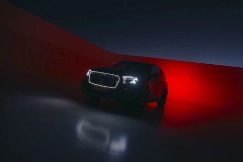 2027 Mercedes-AMG GLE 63 S and GLS 63 Get a New Glorious V8