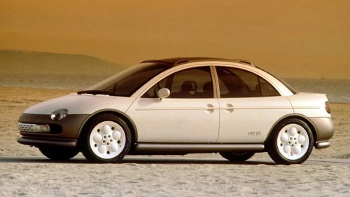 Chrysler, This Ambitious Chrysler Engine Never Made It To Showrooms