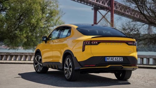 Chinese EVs Are Tanking in Value