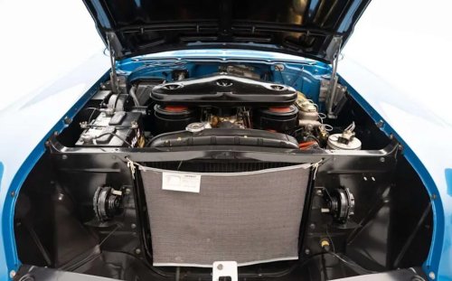 Chevrolet, Ends Tomorrow: Win a Concours-Restored 1957 Chevrolet Bel Air and This Could Be You Behind the Wheel