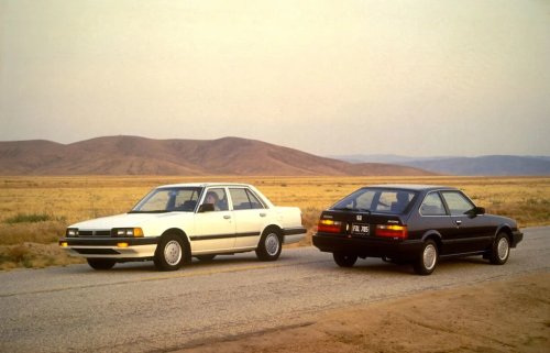 Top 10 Best Selling Cars of All Time