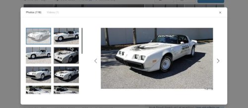 Gateway Classic Cars Brings 25 Standouts to Hagerty Marketplace