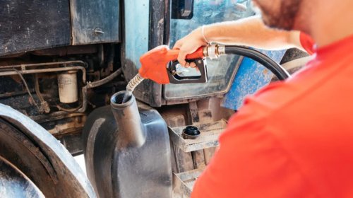 What Is Diesel Biocide And When Do You Need To Use It?