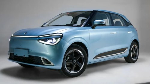 Dongfeng, Dongfeng Wants To Sell These Two EVs In Canada Next Year For Less Than $25,000 USD