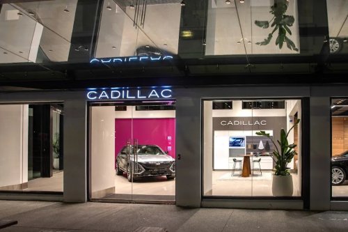Cadillac, The Real Reason Cadillac is Competing in Formula 1