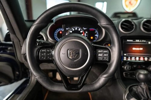 Dodge, Dodge Viper, 2015 Dodge Viper GT for Sale With 6,000 Miles