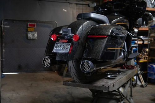 Indian Announces American Racing Operations Performance Division