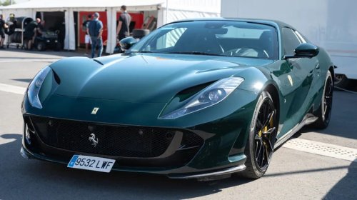 5 Naturally-Aspirated Engines That Are More Fun Than Their Turbocharged Rivals