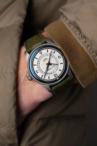 Scout Motors Trademark Fight Stops Sales of an $875 Watch
