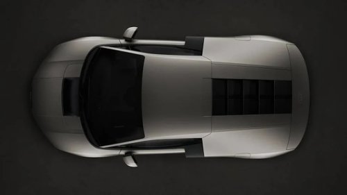 Audi, SuperCar, Audi Nuvolari Gallery: See Audi's Ultra-Exclusive Supercar From Every Angle
