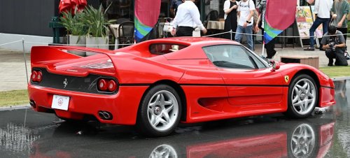 10 Collector Cars We Predict Will Skyrocket in Value Over the Next 5 Years