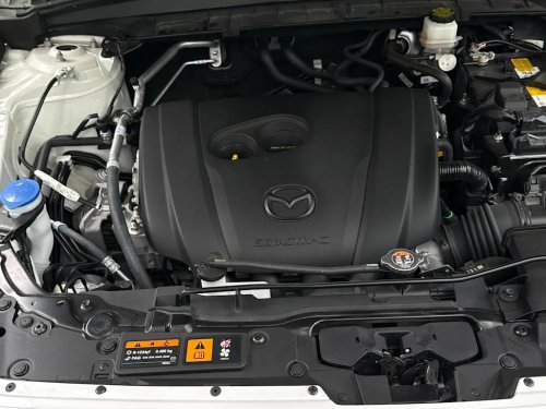 2026 Mazda CX-5 Premium Plus Review: Mazda’s Has the Model Lost Its Mojo?
