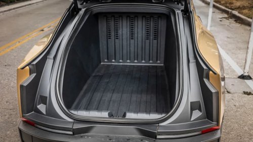 Tesla Cybercab First Ride: What It’s Really Like to Use Tesla’s New Autonomous Taxi
