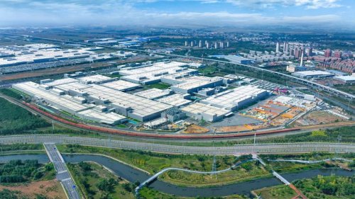 BMW, BMW Built 7 Million Cars In China 8 Years Faster Than It Did In America