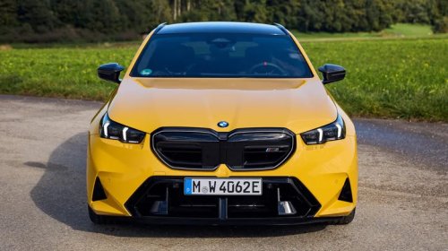 Here's How Much The Average Car Weighs These Days, And Why It Matters