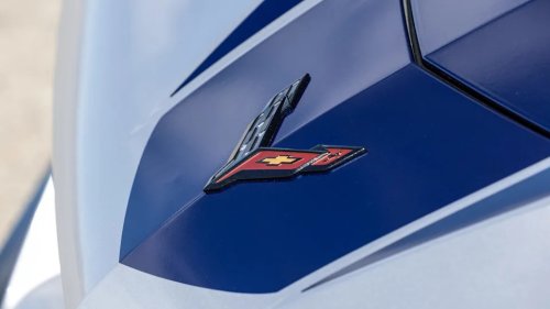 Tested: The 2027 Chevy Corvette Grand Sport Is a Perfectly Magical Mix of Everything