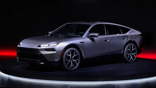 Honda, Honda Will Now Make Hybrids the ‘Core’ of Its Business: TDS