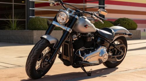 What Is A 3-Hole Oil Change On A Harley-Davidson?