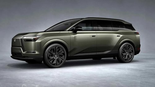 A ‘Roller Coaster Ride’: What Toyota Got Right (And Wrong) About EVs, According To An Executive