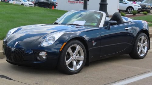 6 Misunderstood 2000s Performance Cars That Became Modern Classics
