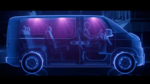Hyundai, Kia, Hyundai & Kia's New UV Sanitizing Tech Is A Germaphobe Driver's Dream