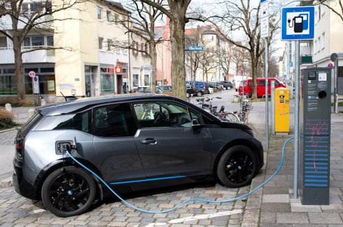 BMW, BMW i3, BMW's quirky i3 electric enjoys cult status as a second-hand EV