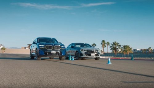 BMW, BMW Builds Fans With M Track Days, Its High-Speed Classroom