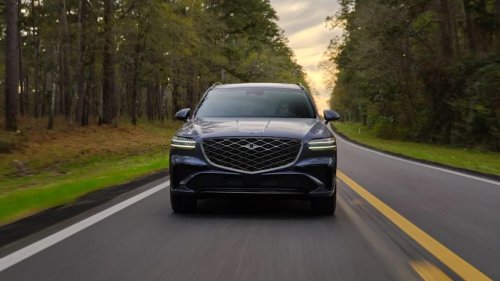 2026 Genesis GV70 vs GV80: The Cheaper SUV May Be The Smarter Buy