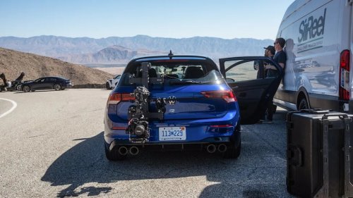 How We Pulled Off the World’s Greatest American Drag Race