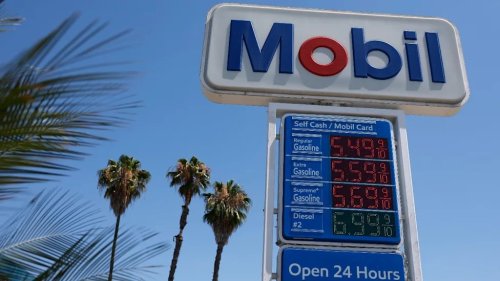 Sick of High Gas Prices? These Apps Will Show You the Cheapest Nearby Stations