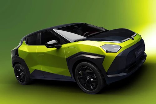 Nissan, Nissan Says It Must Build Cars Faster Or It Won’t Survive