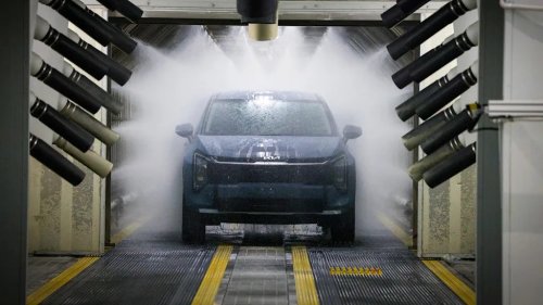 The Kia Sportage Hybrid Is No Longer Completely Reliant on Imports. That Changes Everything.