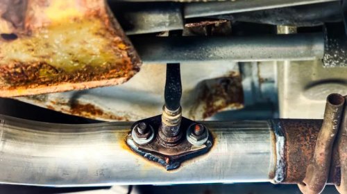 How Often Should You Replace Your Engine's Oxygen Sensors?