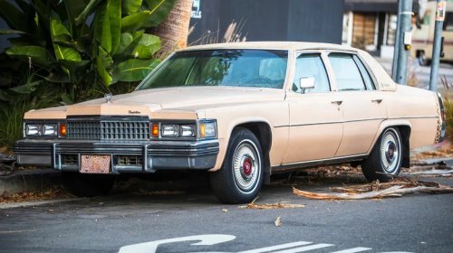 This Car Mod Was Everywhere In The '80s – Here's Why You Rarely See Them Today