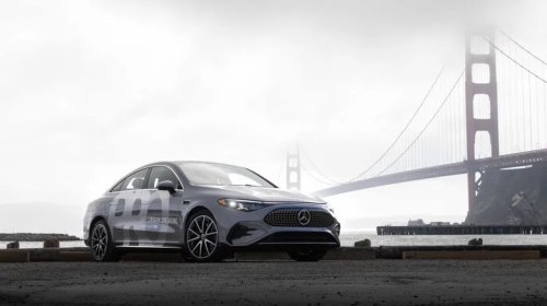 Audi, BMW, Not Audi, Not BMW: ACSI Ranked This The Highest-Rated Luxury Car Brand For Customer Satisfaction