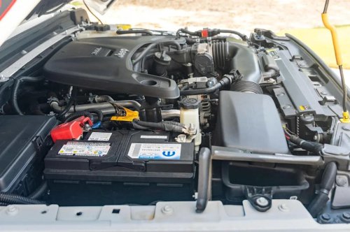 2021 Jeep Gladiator Rubicon 4x4 For Sale With 58,400 Miles
