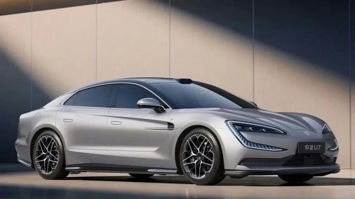 Does Ultra-Fast Charging Ruin An EV Battery? BYD Did It 350 Times In 9 Days To Find Out