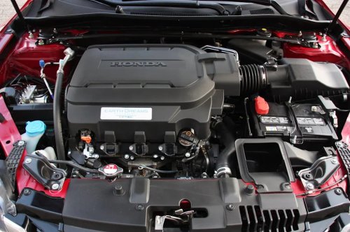 Honda, Honda Ridgeline, Honda’s Next Ridgeline May Finally Get The Hybrid Boost It Needs