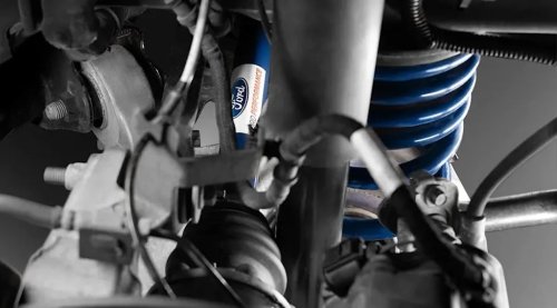 Ford, Ford Mustang, Ford’s New Mustang Kit Adds 810 HP For $18,500 With A Warranty