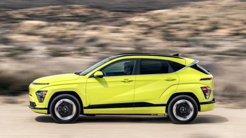 Battery, 5 EVs With The Best Battery Health After 62,000 Miles