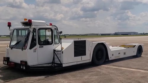 Think You're The Tugmaster? Think Again