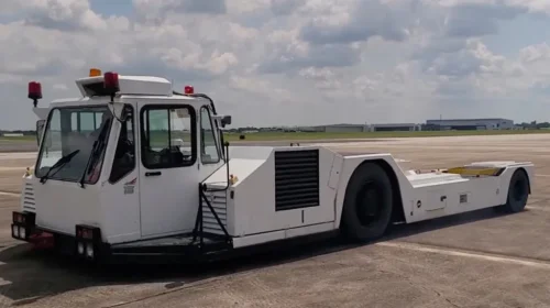 Think You're The Tugmaster? Think Again