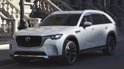 Toyota, Toyota Highlander, Which Other Major Brands' SUVs Are Comparable To The Toyota Grand Highlander?