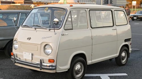 These Are Your Favorite Micro Cars