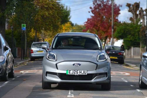 Ford, How Ford transformed its best-seller into an EV