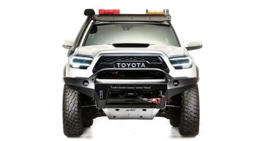 Toyota, Toyota Tacoma, 11 Toyota Tacoma Mods Drivers Say Are Totally Worth It