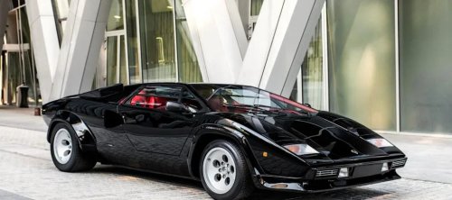 The 10 Coolest Supercars For Sale on Motorious Right Now