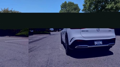 Mercedes-Benz, Mercedes-Benz EQS, I Drove the 2026 Mercedes-Benz EQS 400 for a Week. Here’s My Honest Review
