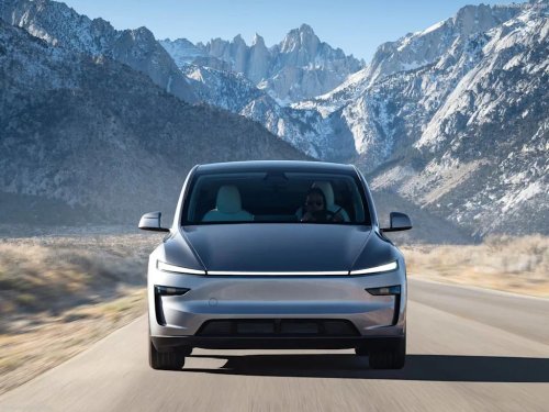 EV Batteries Are Lasting Hundreds Of Thousands Of Miles