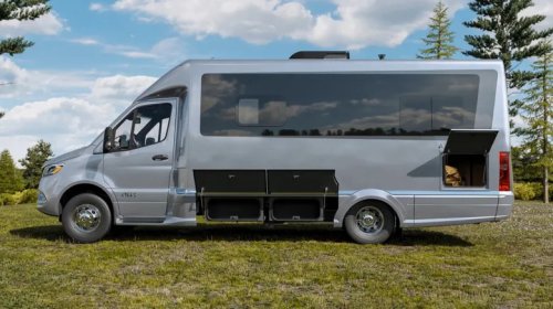 11 Cool Camping Features Built Into An Airstream (And 4 You Can Add Yourself)